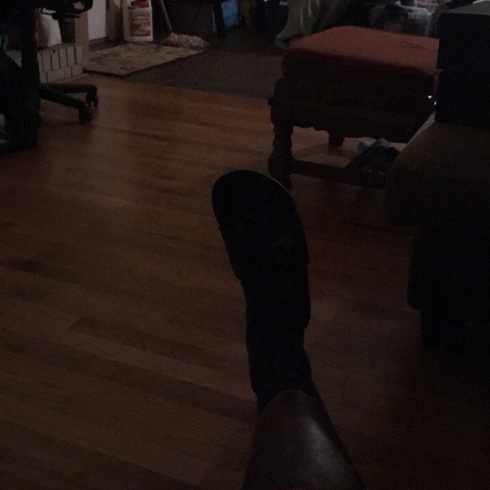 Meet your Posher, Charles